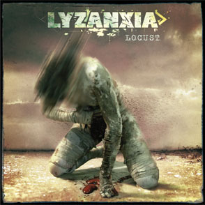 LYZANXIA NEW ALBUM: LOCUST