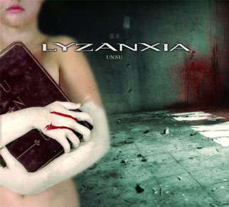 Lyzanxia Album : Unsu